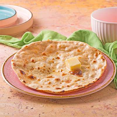 Butter Phulka (set of 3)
