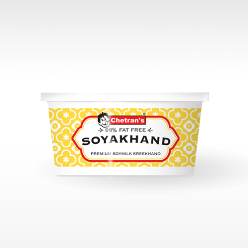 Chetran Soykhand 200g