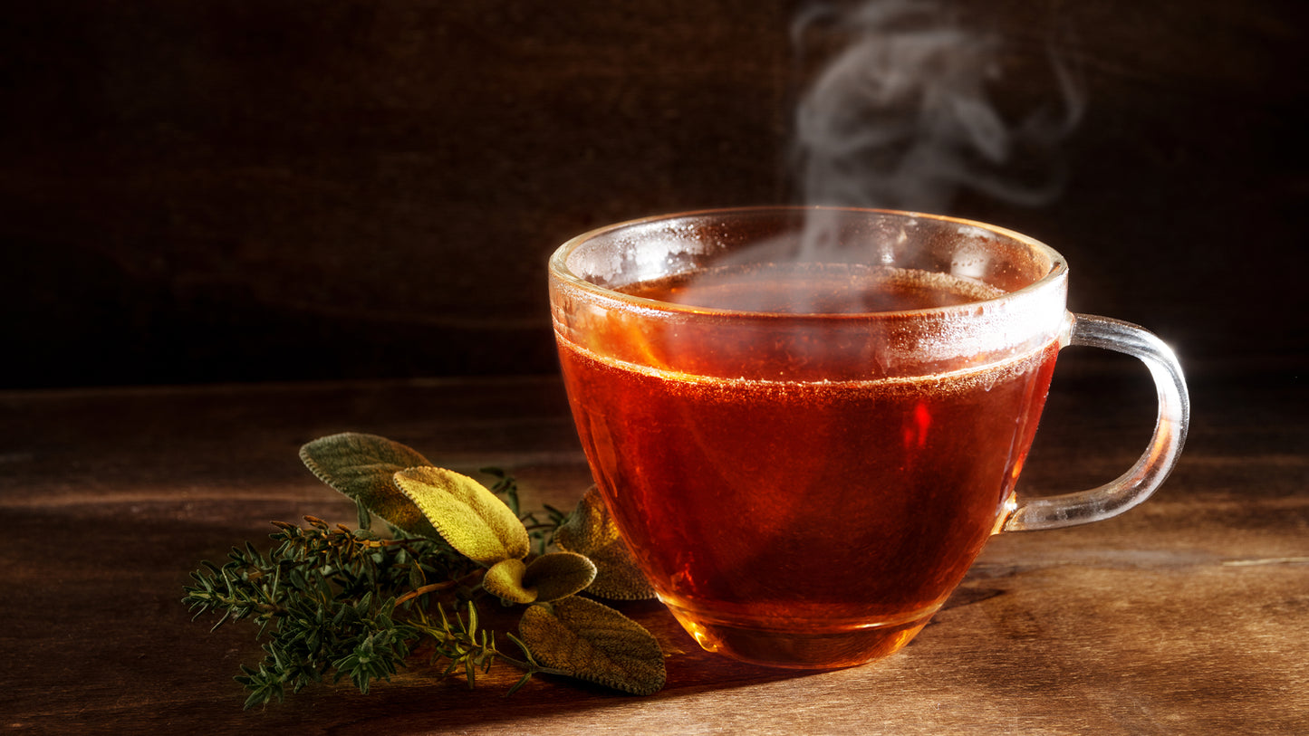 Black Tea