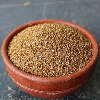 Unpolished Kodo Millet l Kodra l